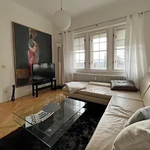 Apartment Rosa, Selb