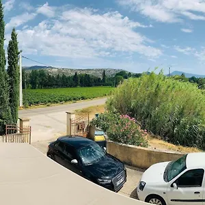 Au Coeur De La Provence Beaumes-de-Venise